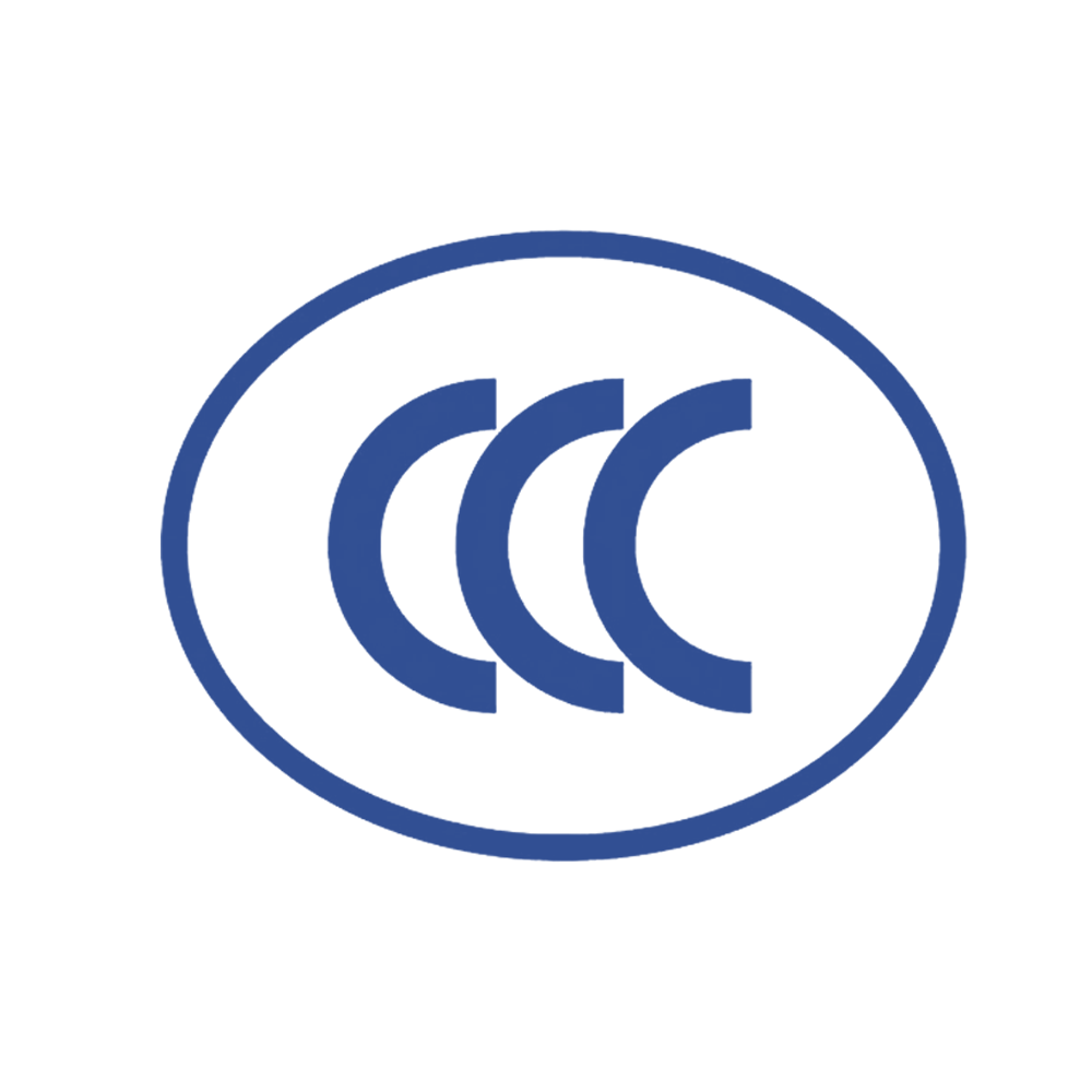 CCC certification