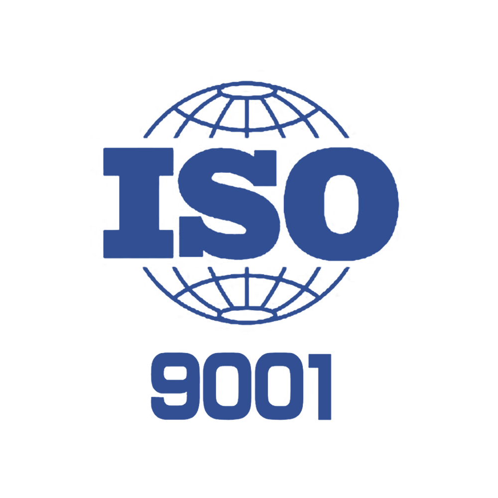 ISO9001认证