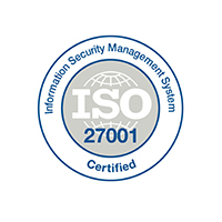 ISO27001认证